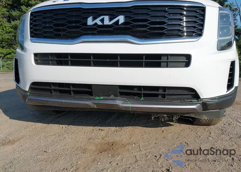 2022 Kia Telluride Ex из США, поврежденный, VIN 5XYP34HC0NG305768